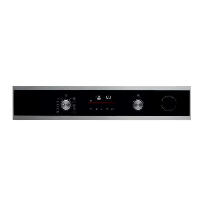 Electrolux Forno A Vapore Serie 600 SenseCook EOC6H77X - vista 2