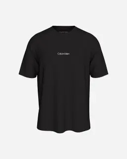 Calvin Klein Jeans Small Logo - T - shirt - Uomo