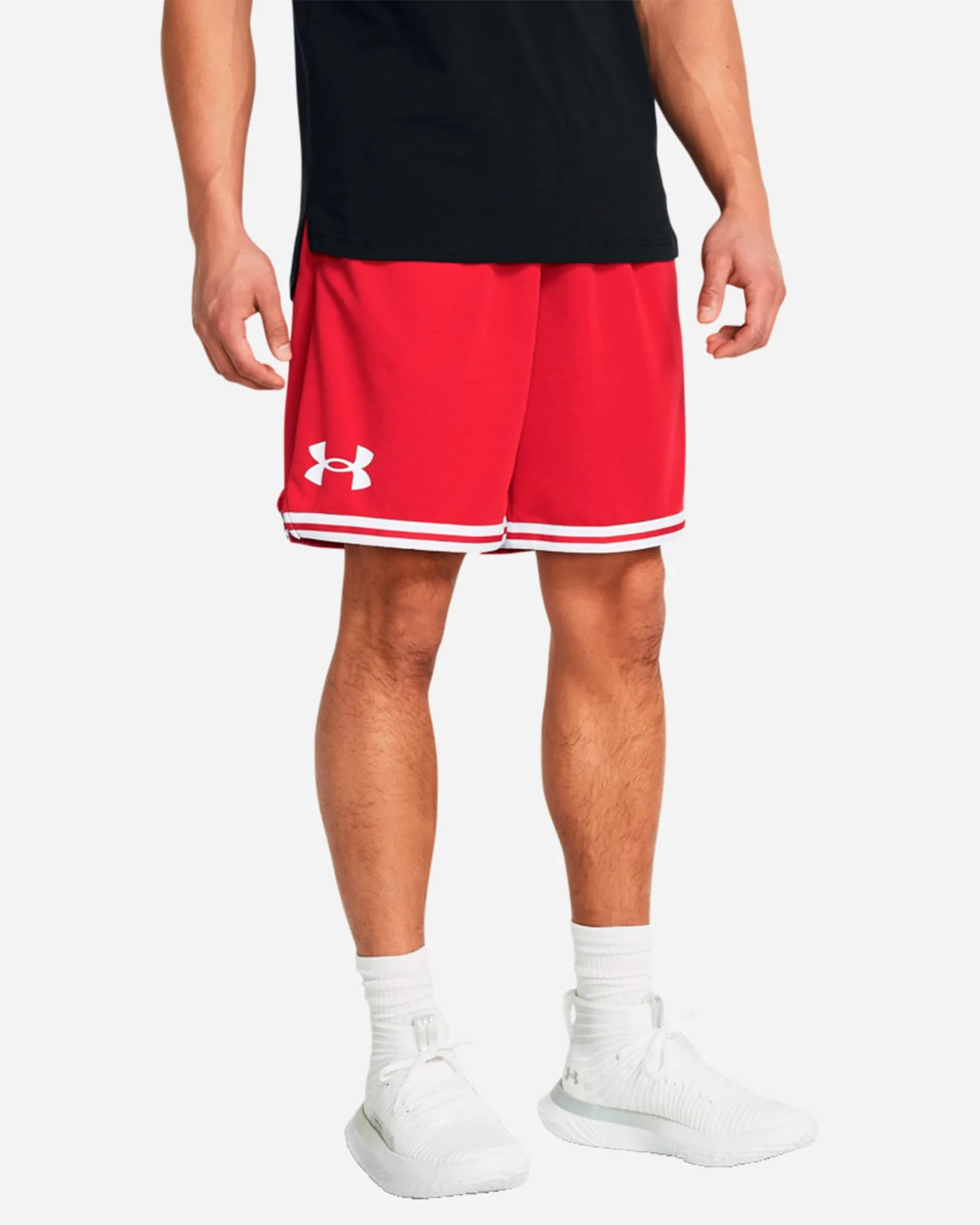 Under Armour Perimeter - vista 3