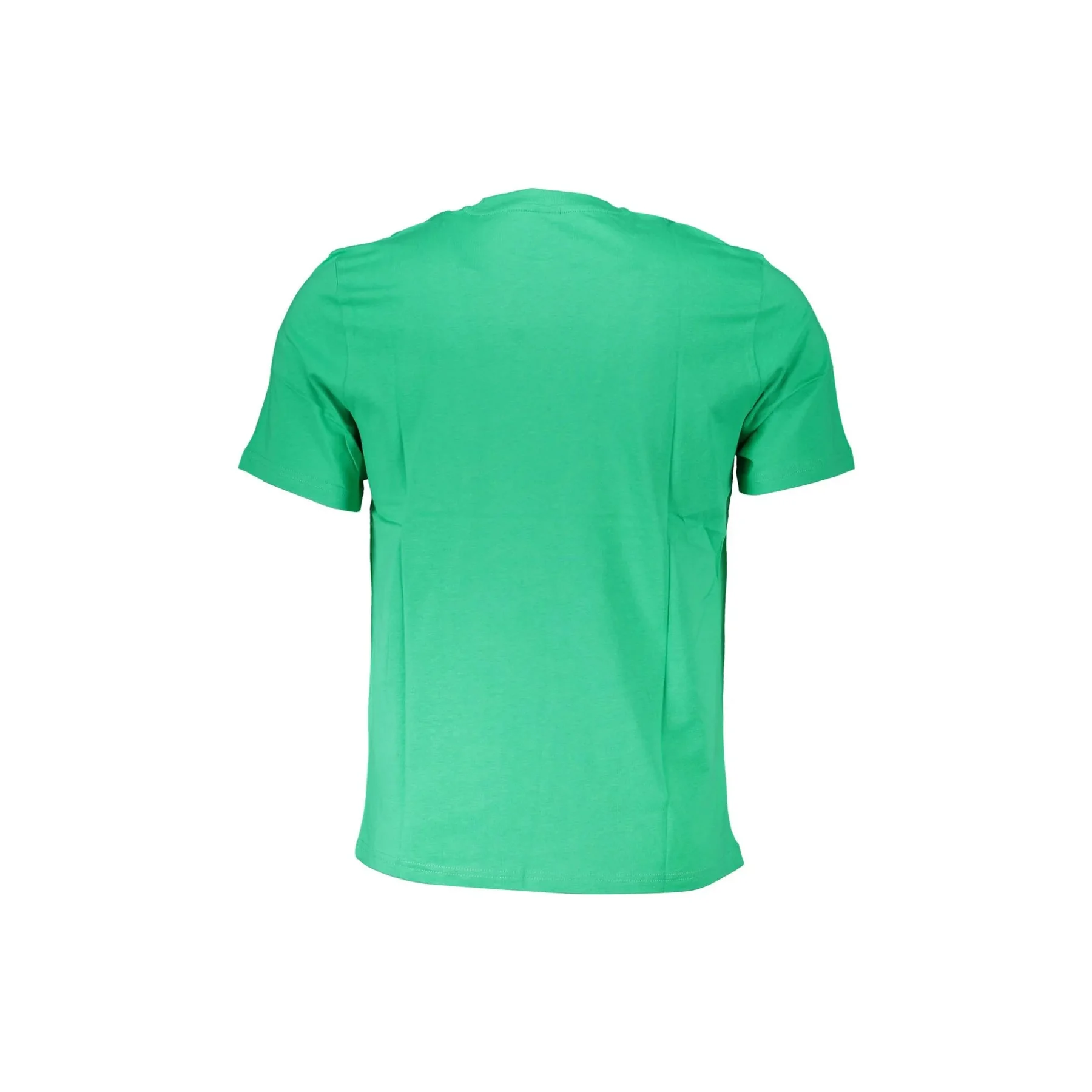 North Sails T-Shirt Maniche Corte Uomo Stampa Logo - vista 2