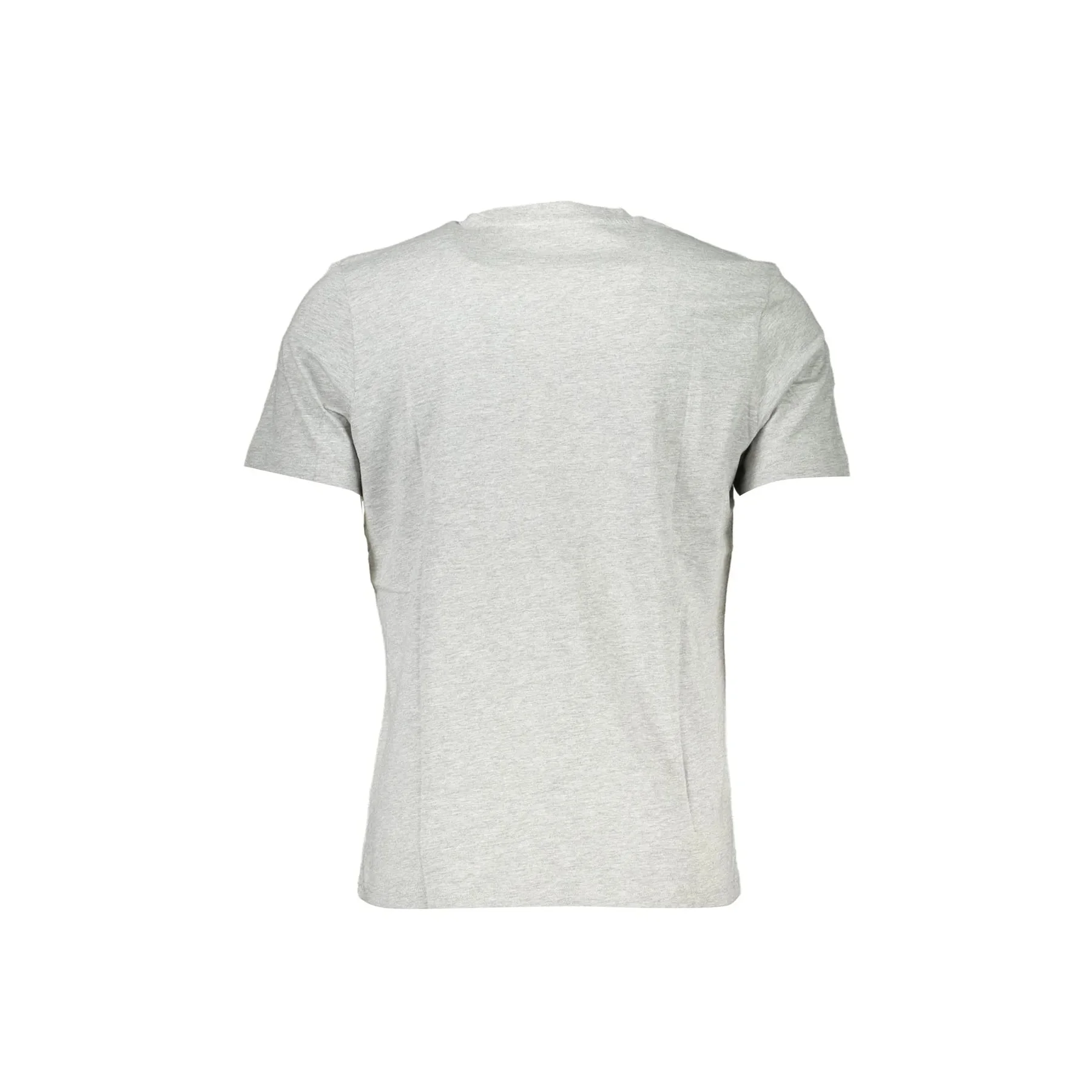 North Sails T-Shirt Maniche Corte Uomo Logo - vista 3