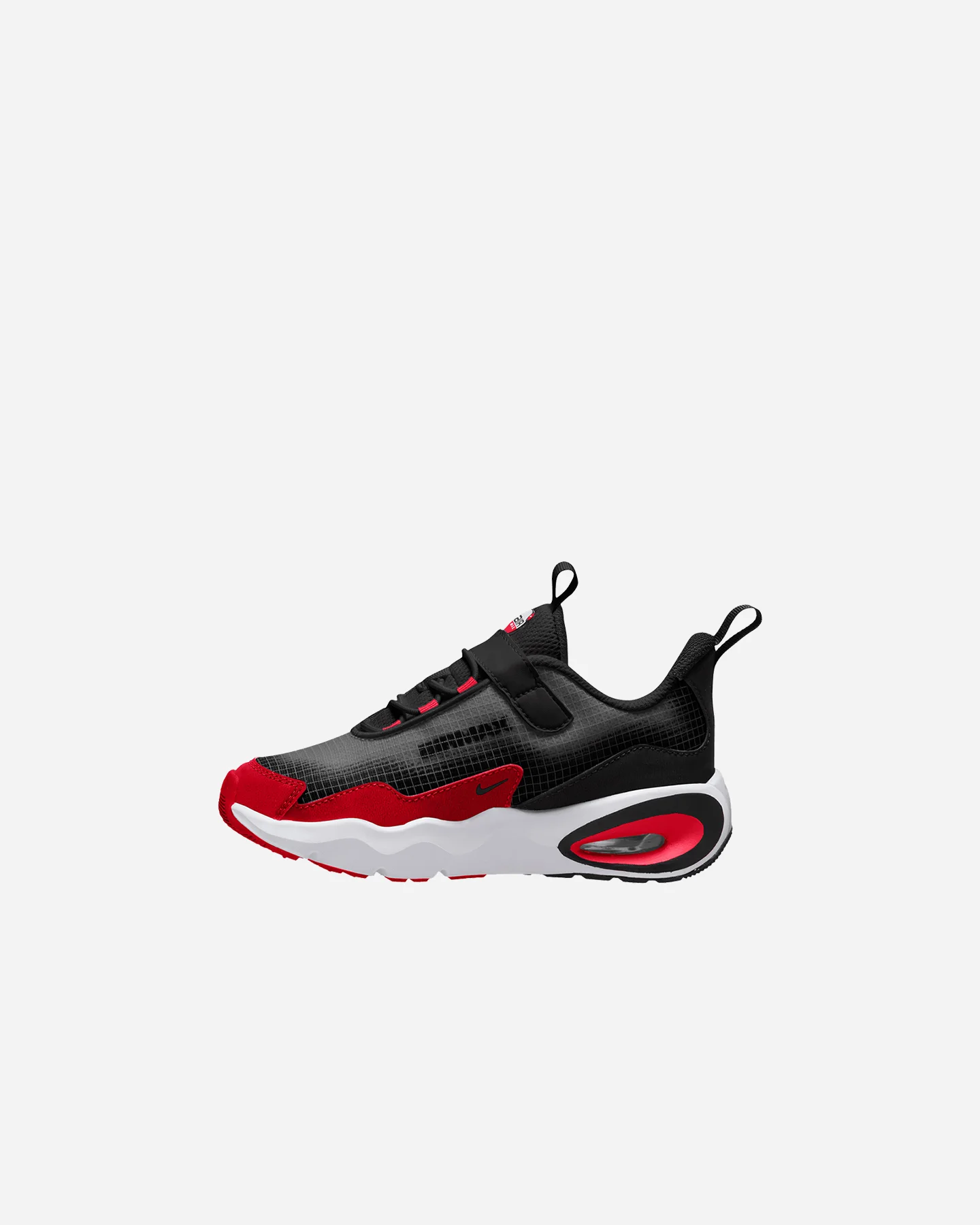 Nike Air Max Nova Ps Jr - vista 7