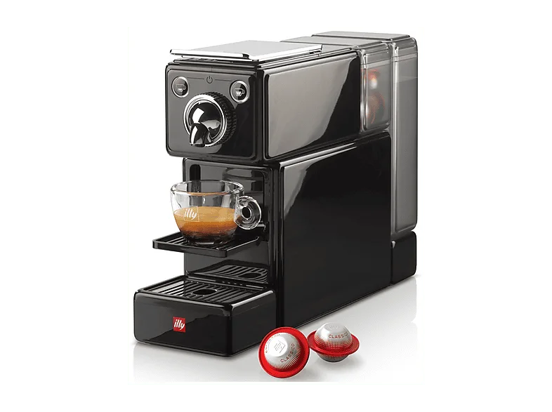 Illy Macchina da Caffè X3 X-Caps