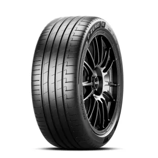 PIRELLI PZERO E 255/40 R22 103V Estate