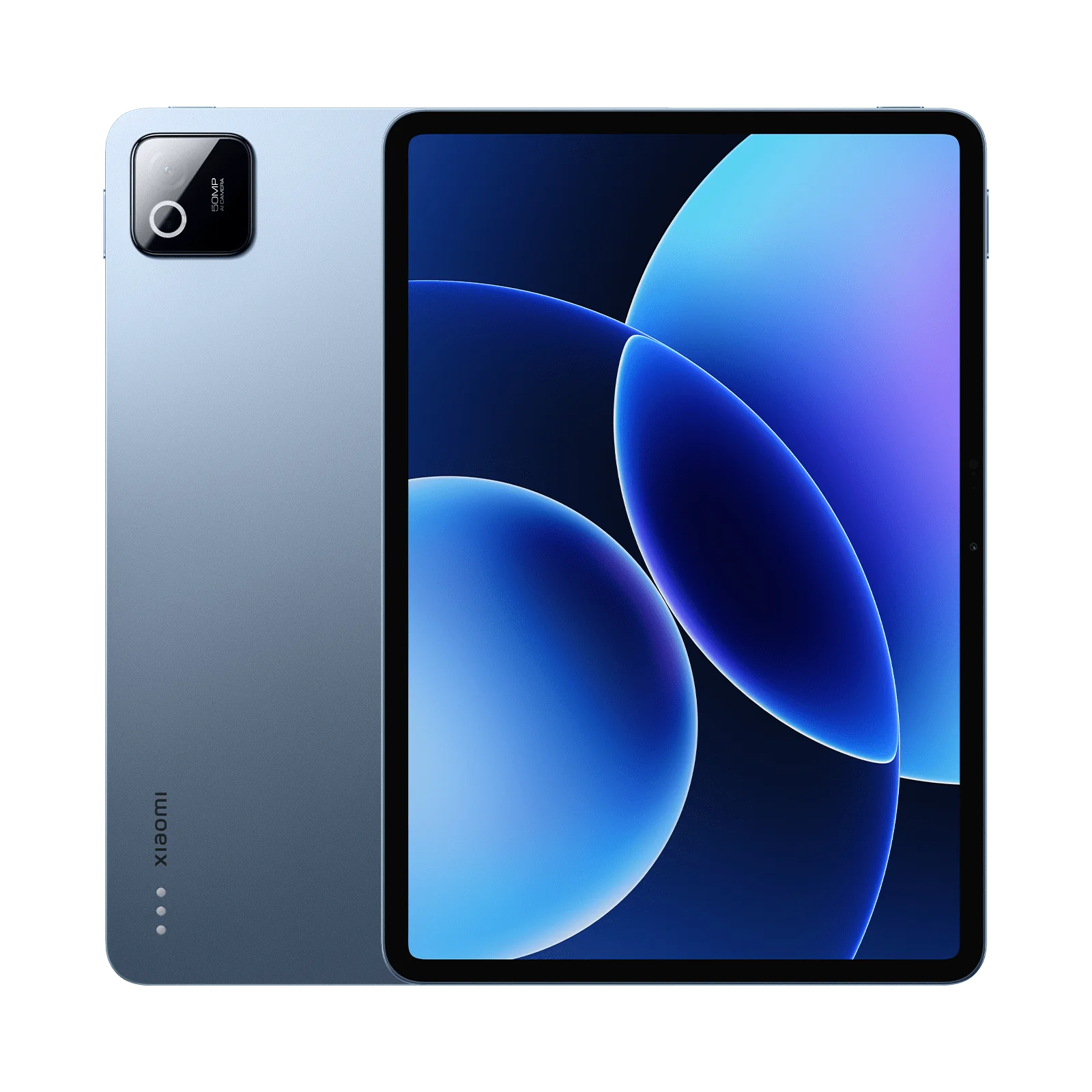 Xiaomi Pad 8 Pro - vista 2