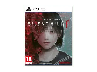 Silent Hill f - Videogioco PlayStation 5