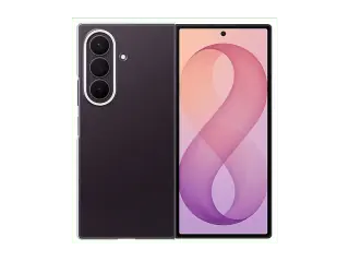 SAMSUNG Clear Case Cover per Galaxy Z Fold8 Ultra