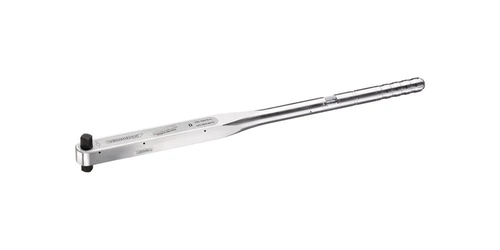 Chiave Dinamometrica Dremometer DL 155-760 Nm