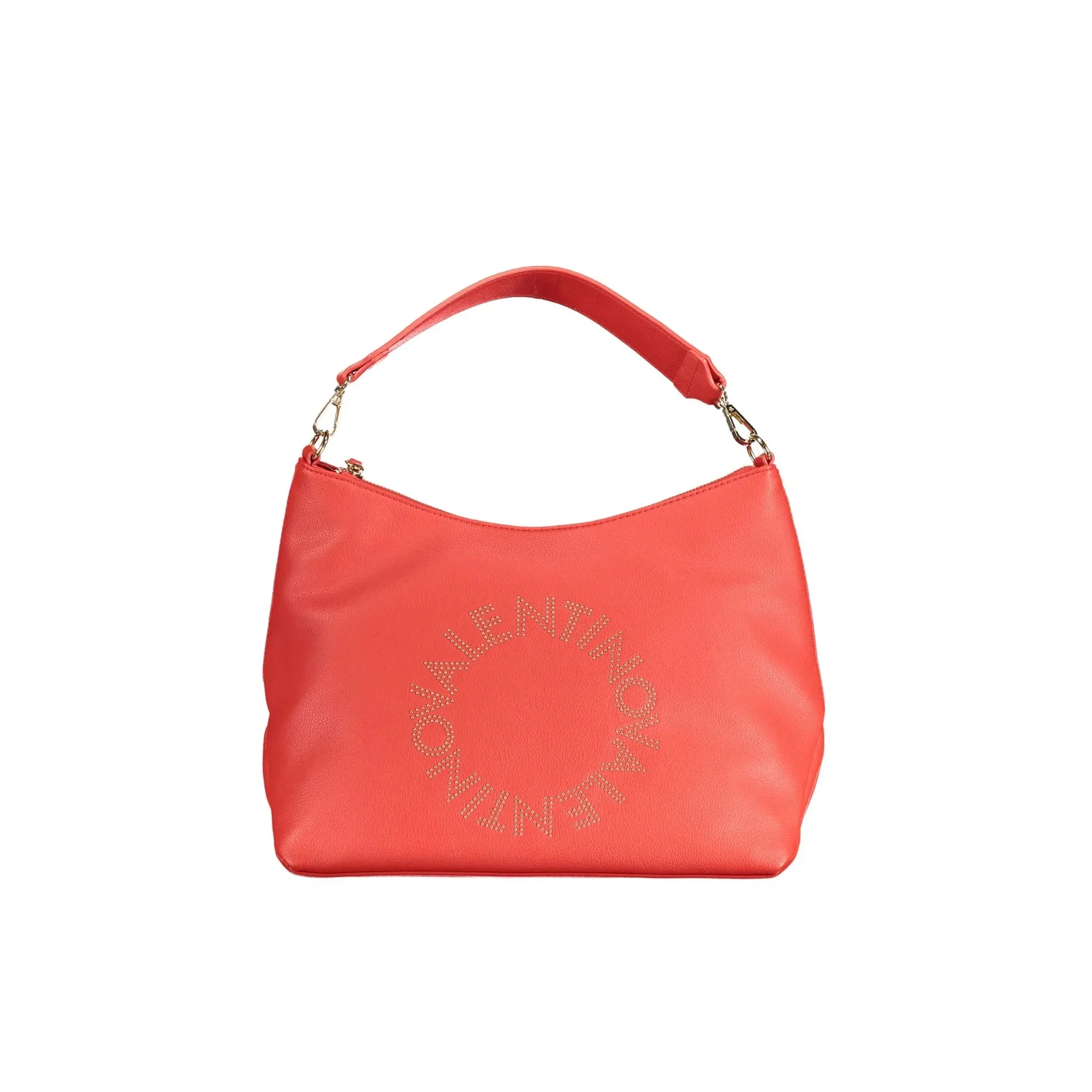 Valentino Bags Borsa a Tracolla Donna Logo