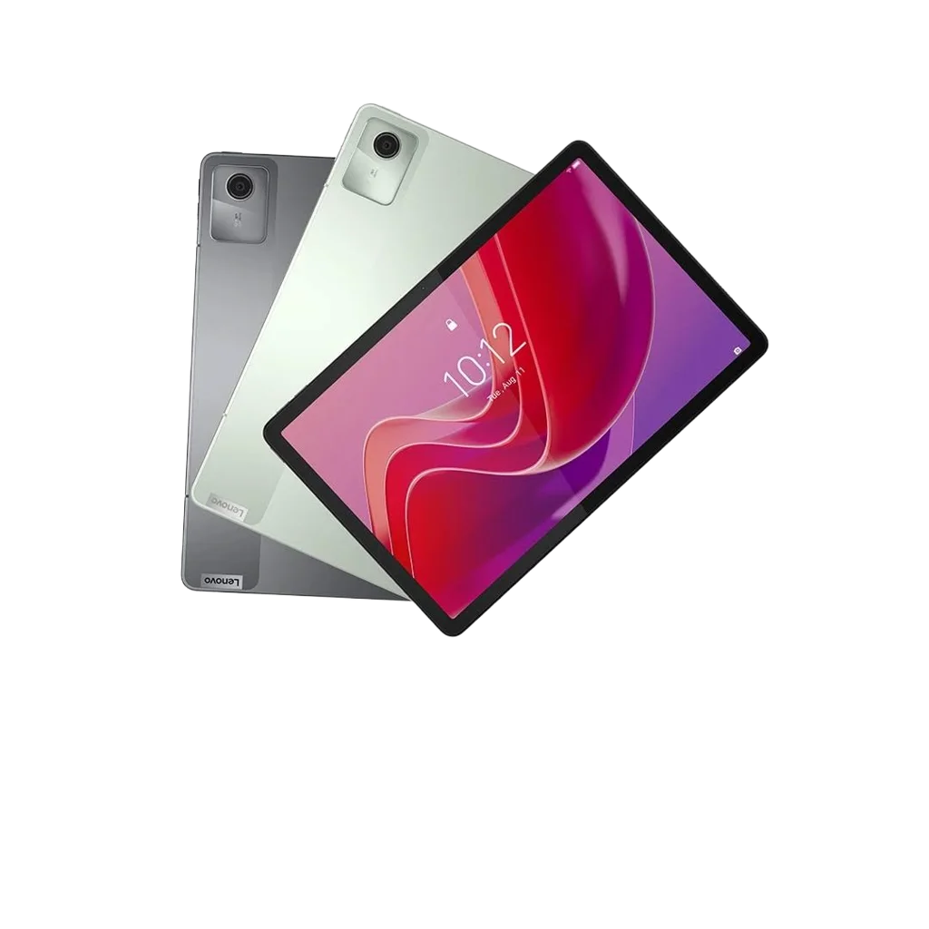 Lenovo Tab M11 11" (LTE) - Luna Grey + Pen