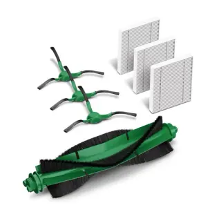 Irobot Total kit per robot Roomba serie 105