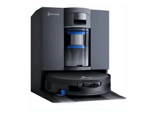 Ecovacs Deebot X12 Omnicyclone