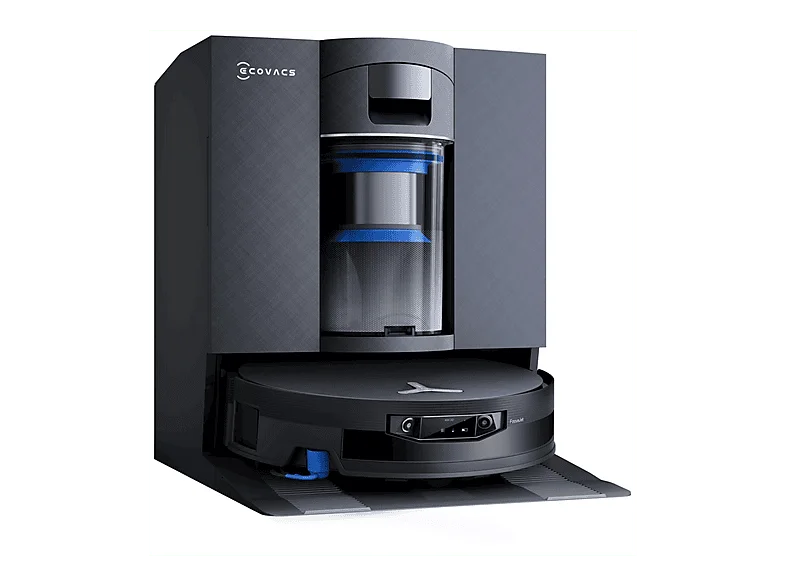 Ecovacs Deebot X12 Omnicyclone