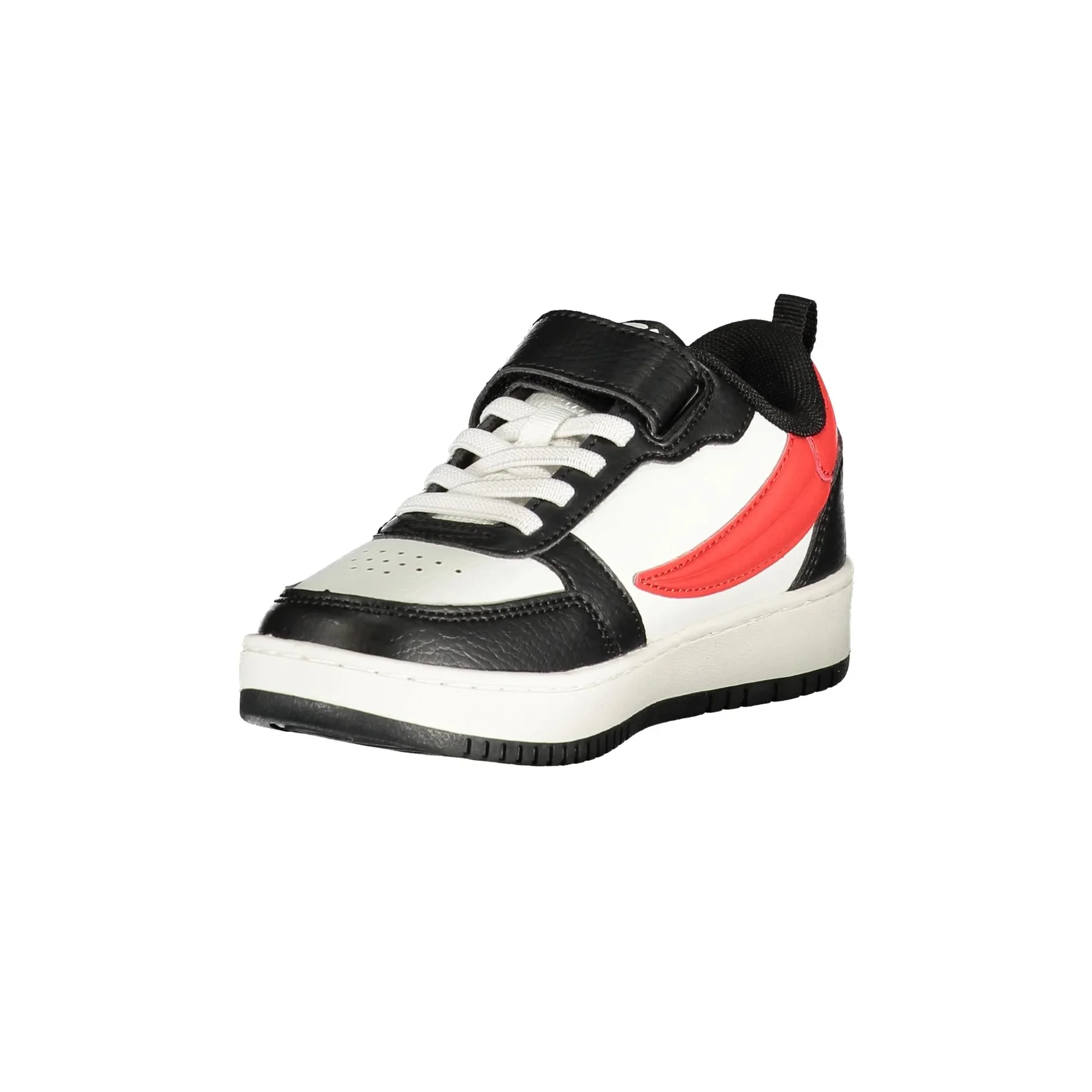 Fila Sneakers Bambino Sportive Strappo Logo - vista 3