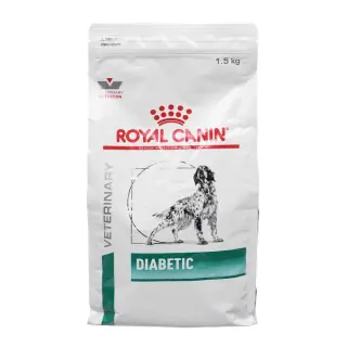 Royal Canin Diabetic - Sacco Da 1