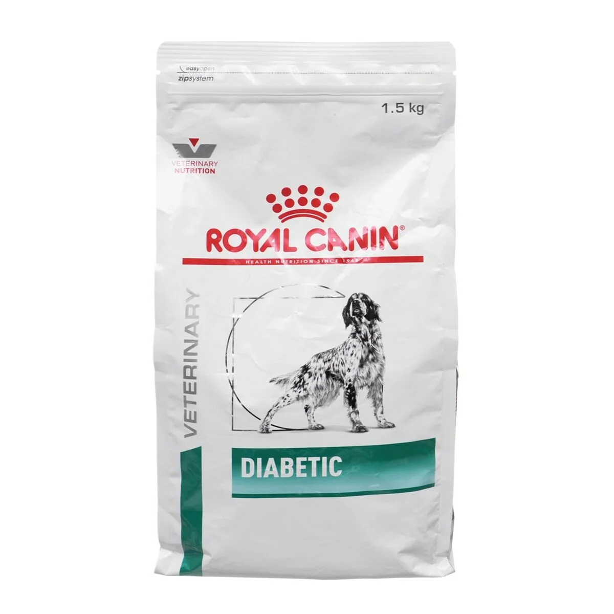 Royal Canin Diabetic - Sacco Da 1