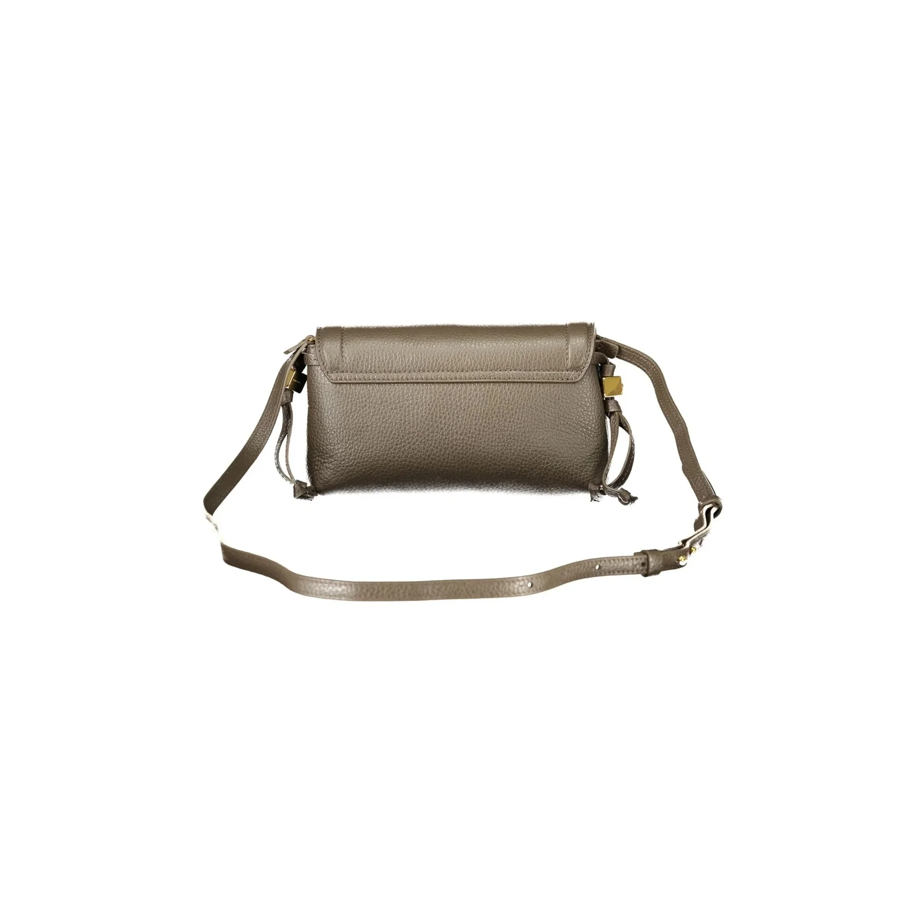 Coccinelle Borsa a Tracolla Pelle Donna Logo - vista 5
