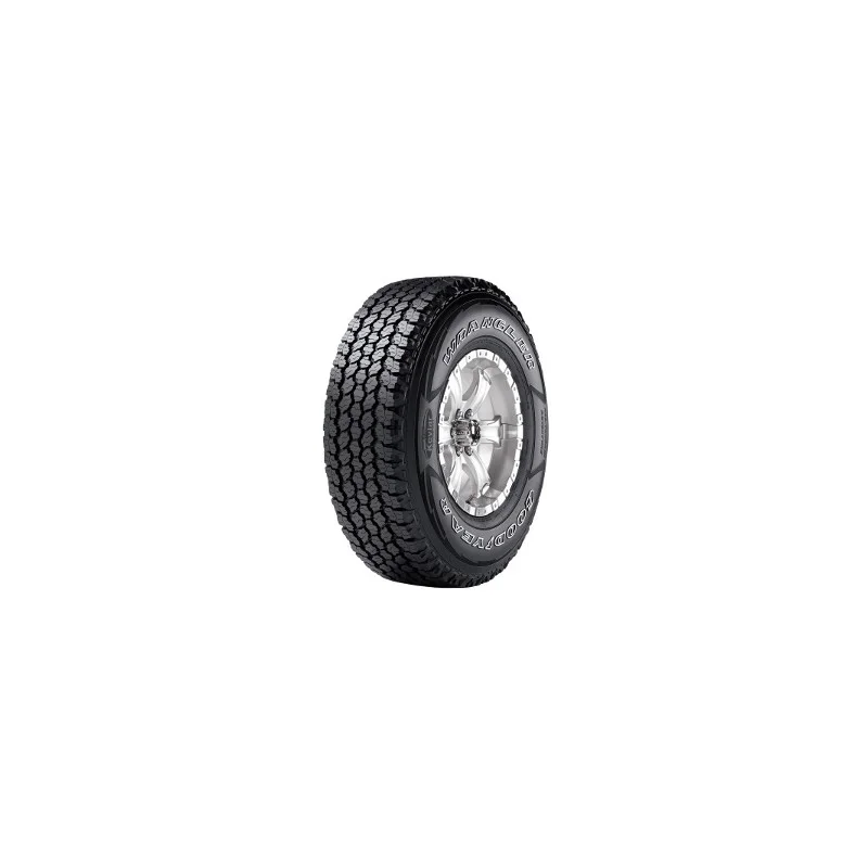 GOODYEAR Wrangler AT Adventure LR 255/60 R20 113H Estate