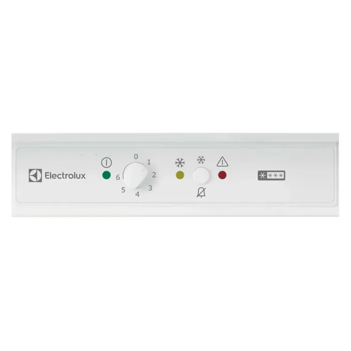 Electrolux Congelatore verticale Serie 600 Low Frost - vista 3