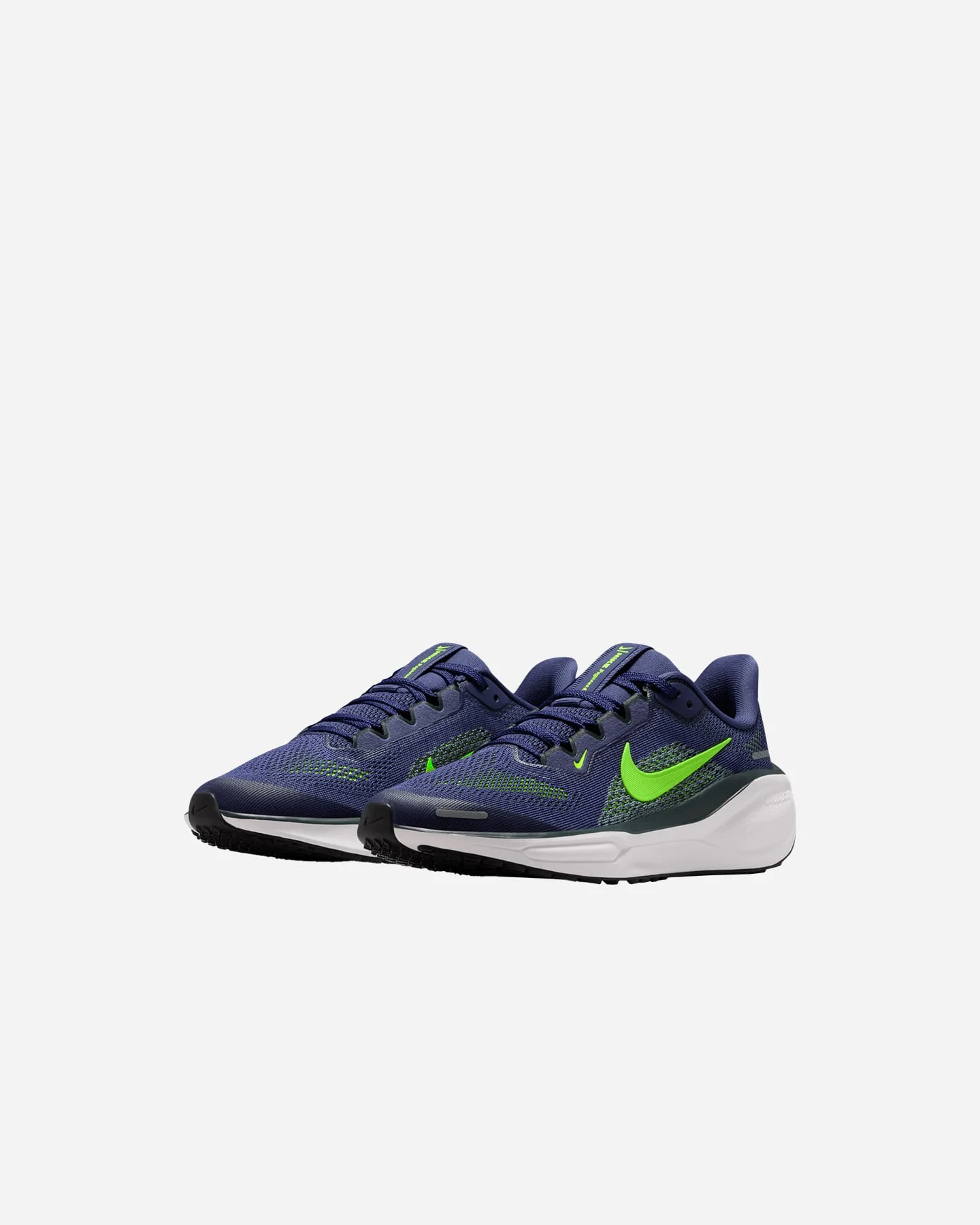 Nike Pegasus 41 Gs Jr - Scarpe Running - vista 5
