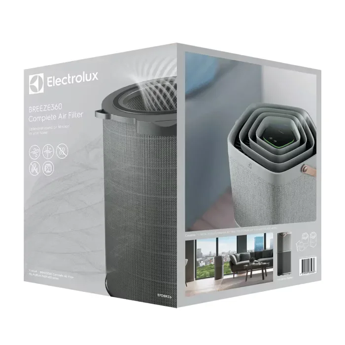 Filtro per purificatore aria Electrolux EFDBRZ6 - vista 2