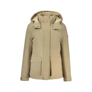 North Sails Giubbotto Maniche Lunghe Donna Zip