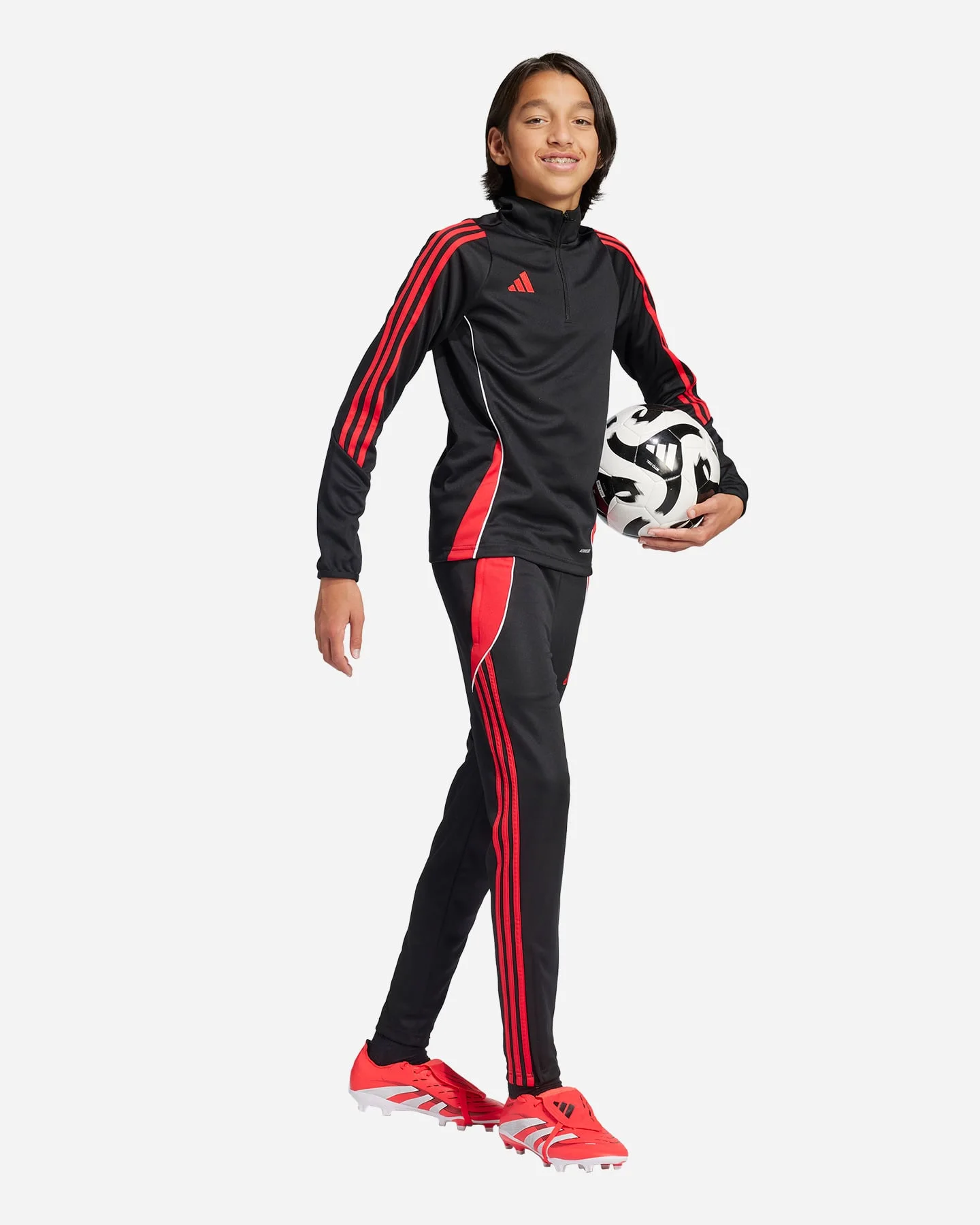Adidas Tiro 24 Jr - vista 4