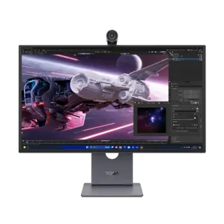 Lenovo Yoga Pro 27UD-10 UHD QD-OLED