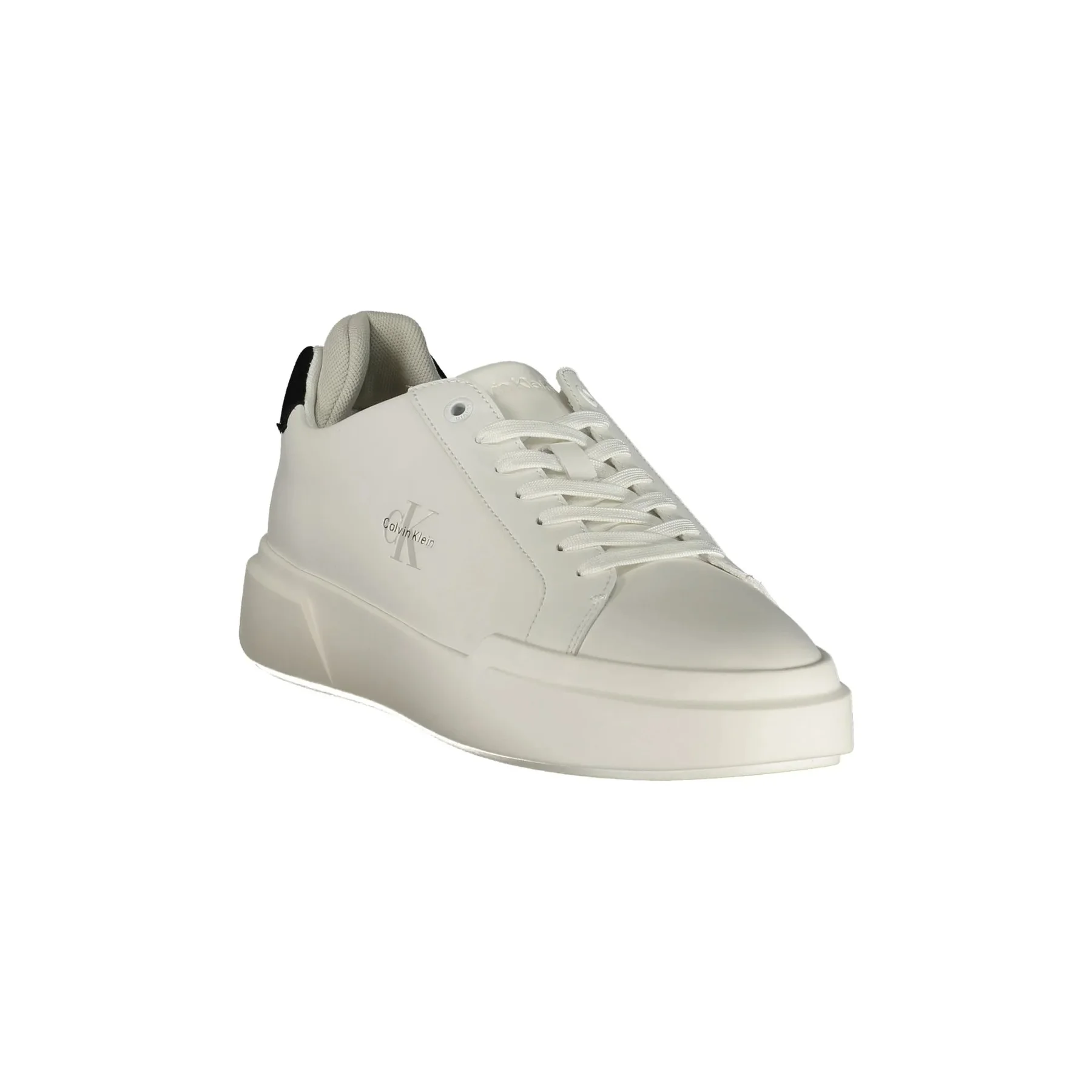 Calvin Klein Sneakers Uomo Logo - vista 4