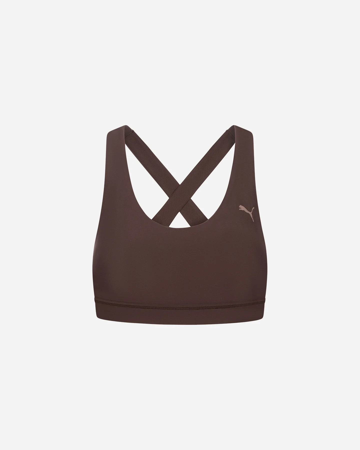 Puma Cloudspun Mid W - Bra Training - Donna - vista 6