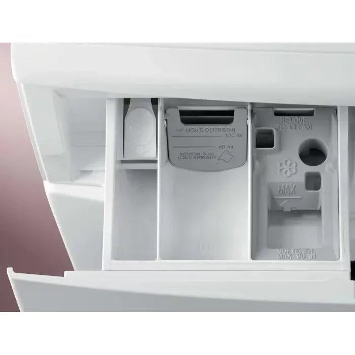 Electrolux Lavatrice serie 500 TimeCare - vista 5