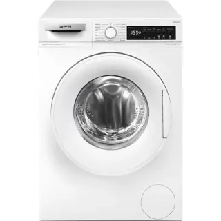 Smeg LB2T82ASIT Lavatrice Caricamento Frontale