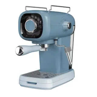 Tognana Porcellane macchina espresso retrò D2DCM06IRZU
