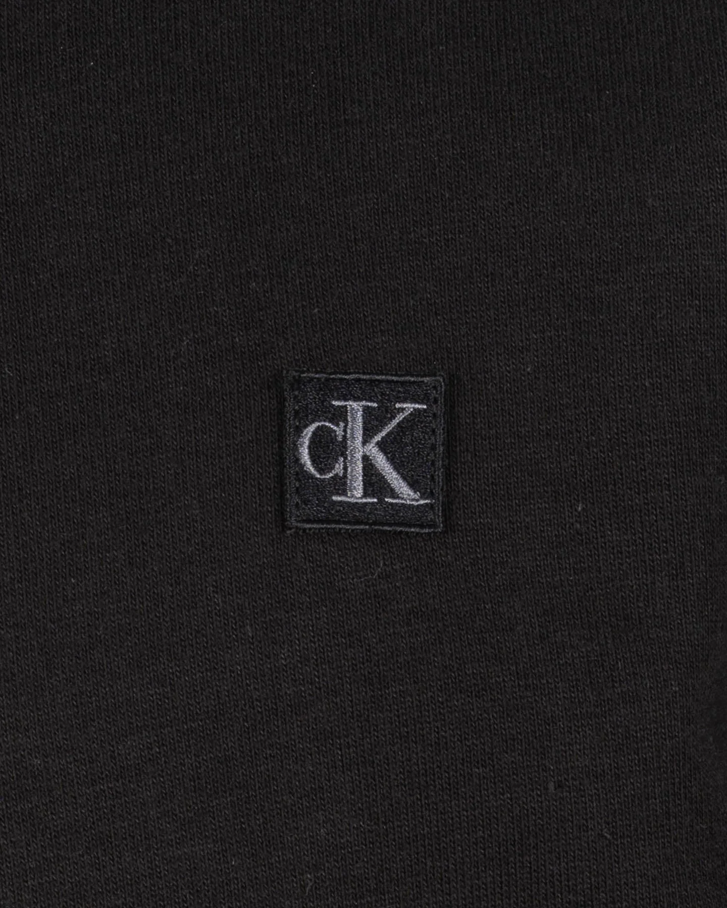 Calvin Klein Jeans Mini Badge Jr - vista 3