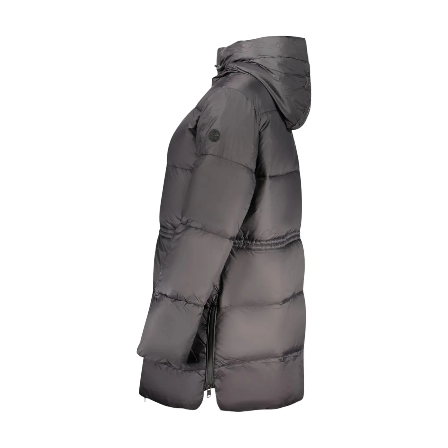 North Sails Giubbotto Maniche Lunghe Donna Water Resistant - vista 3
