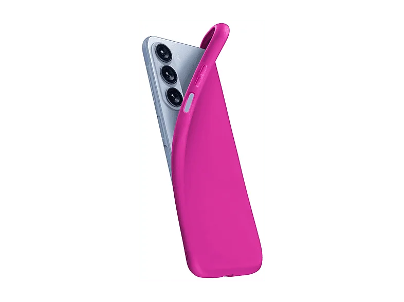 CELLULARLINE CHROMA COVER PER SAMSUNG A17 / A18
