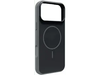 PURO Cover COVER MAGSAFE per Apple iPhone 18 Pro / 17 Pro