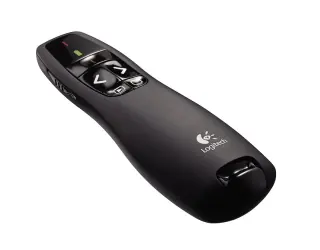 Logitech Presenter R400