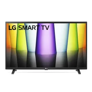LG FHD FullHD 32'' Serie LQ6300 Smart TV