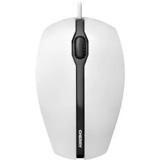 Mouse ottico Cherry Gentix