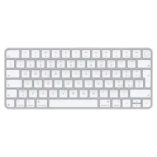 Apple Magic Keyboard con Touch ID per Mac