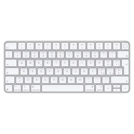 Apple Magic Keyboard con Touch ID per Mac