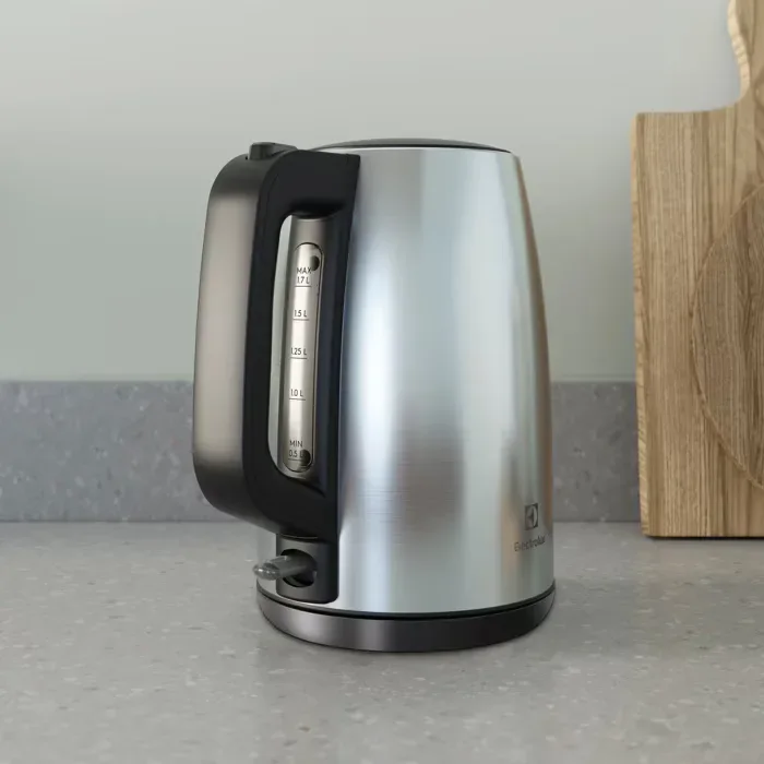 Electrolux Bollitore Standard Create 3 Inox E3K1-3ST - vista 4