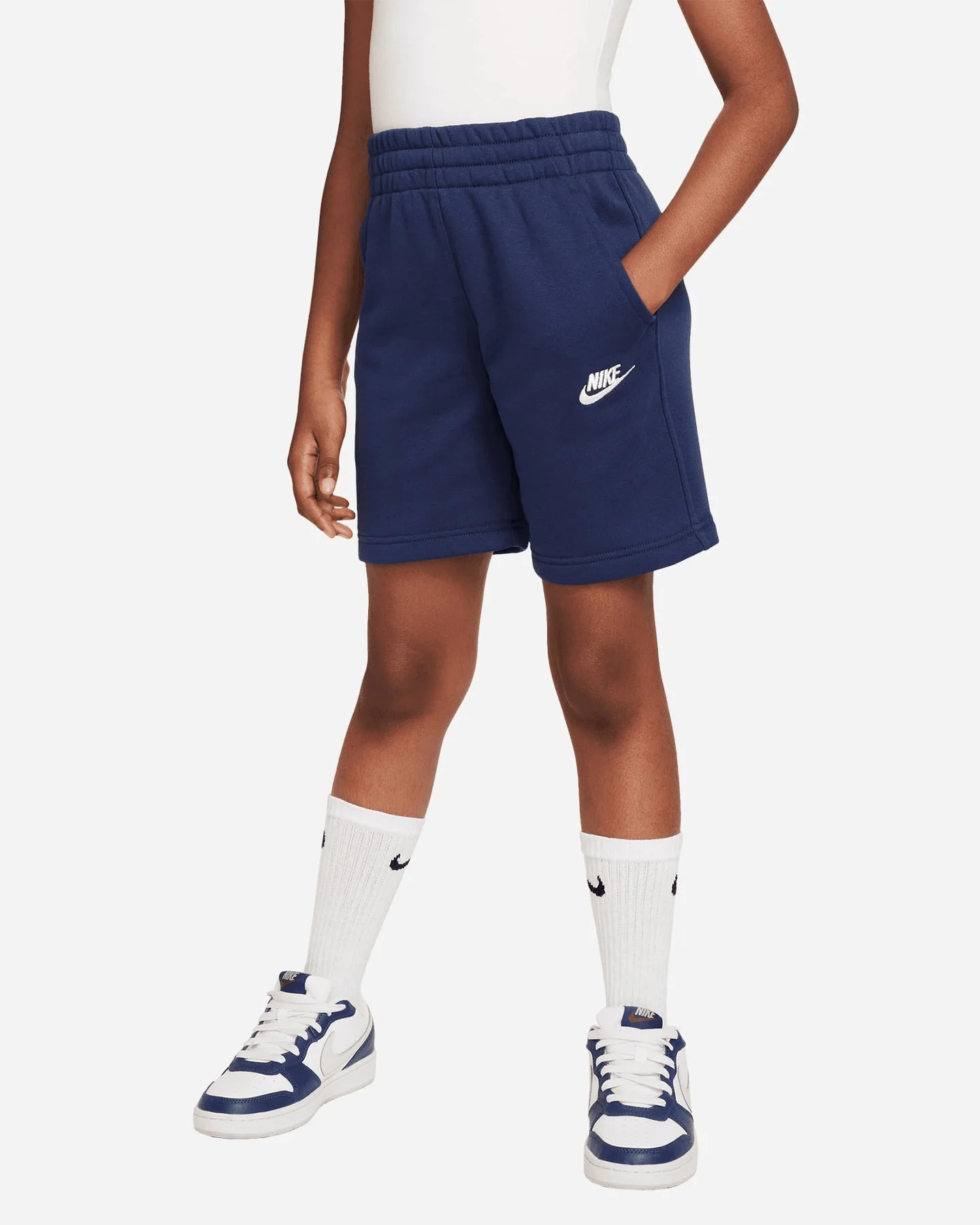 Nike Small Logo Jr