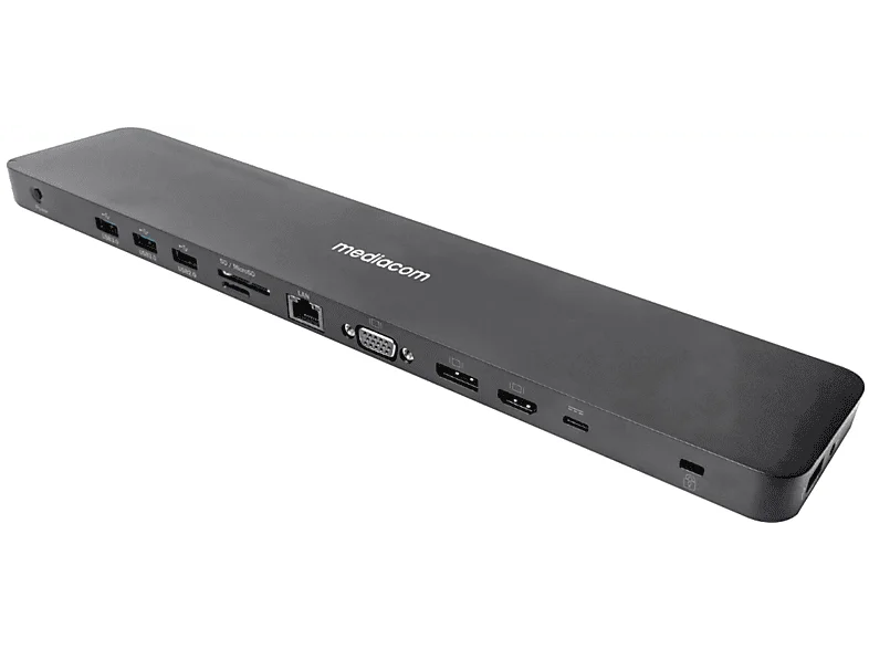 Docking Station Pro Mediacom