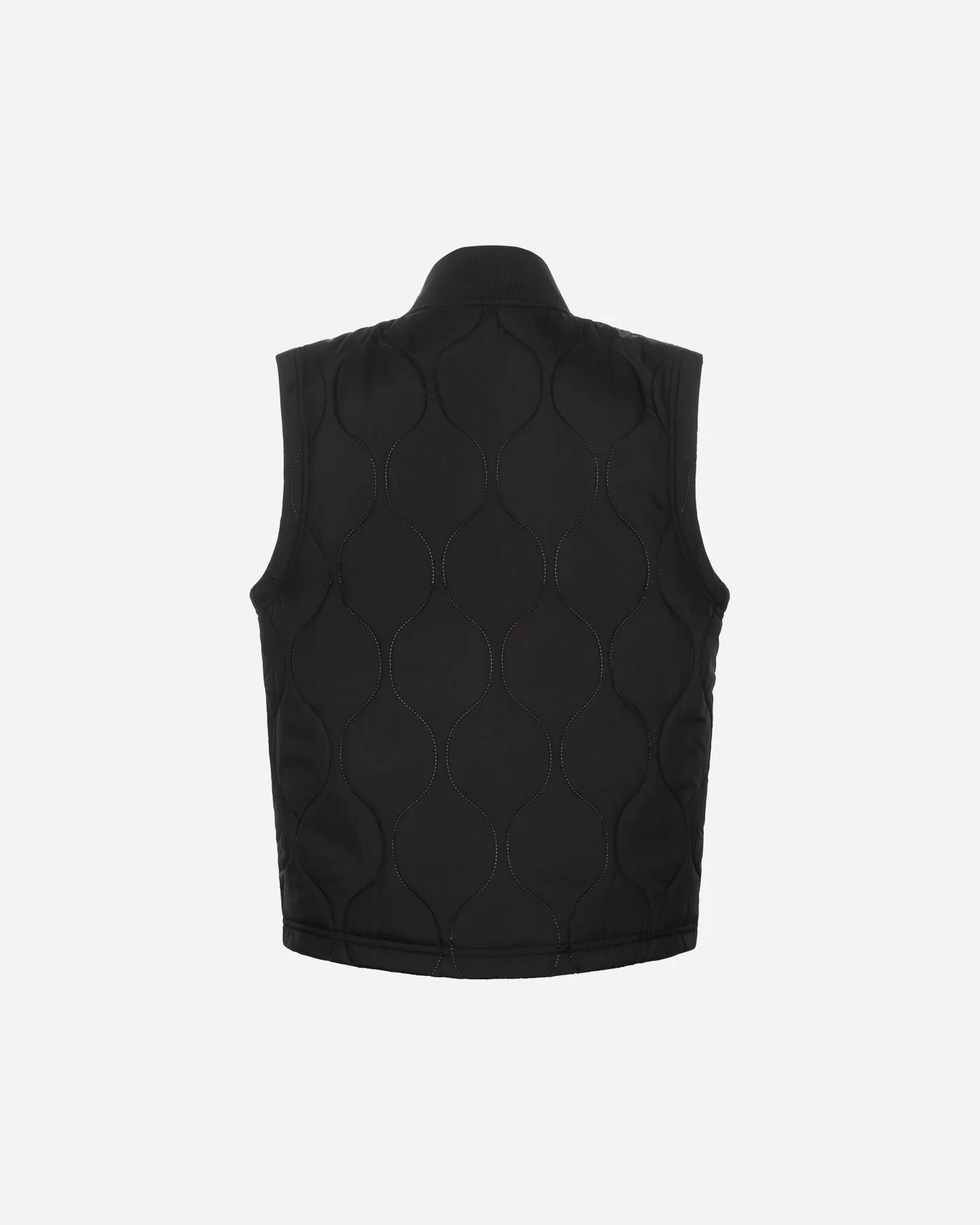 Calvin Klein Jeans Basic Jr - Gilet - vista 2
