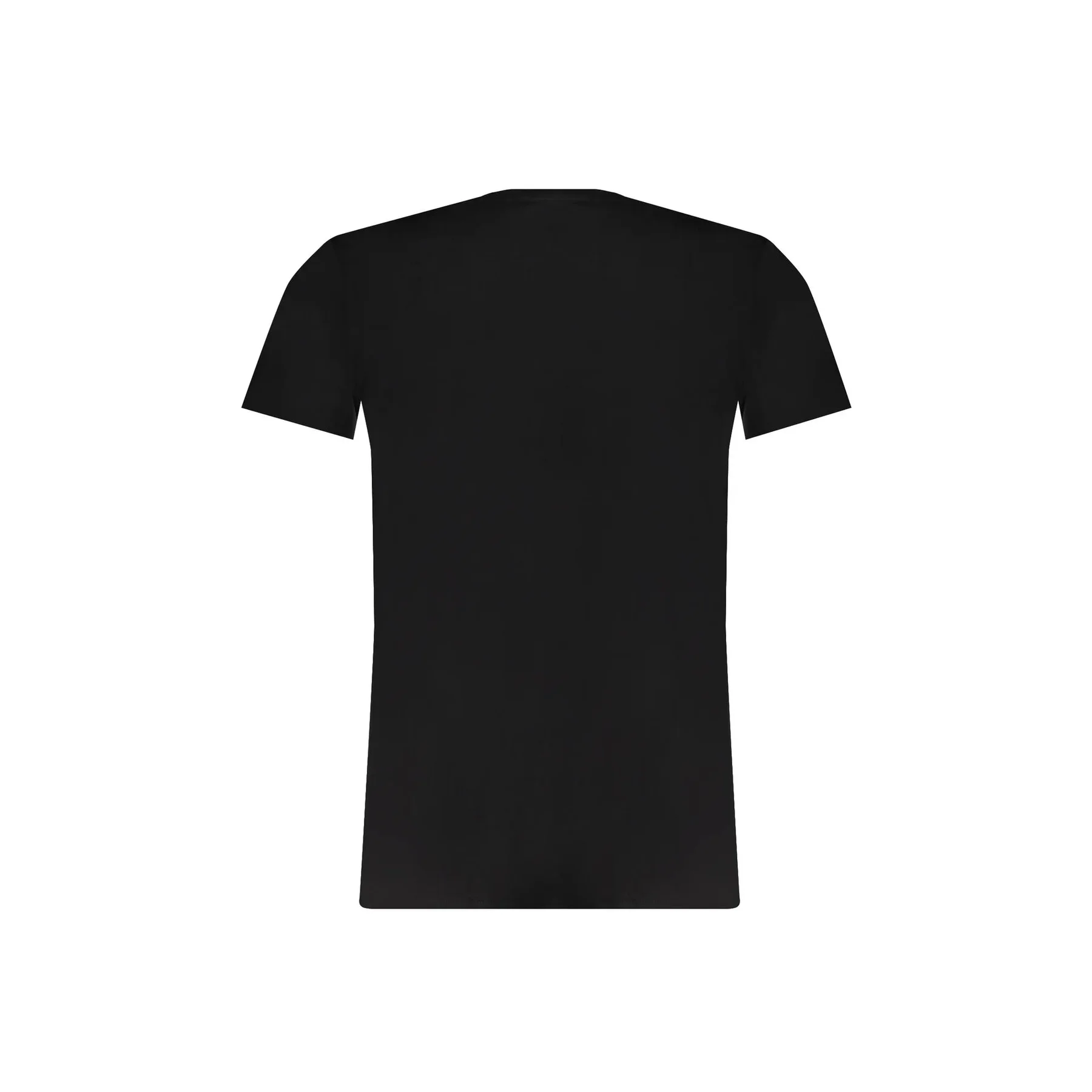 Trussardi T-Shirt Uomo Stampa Logo - vista 4