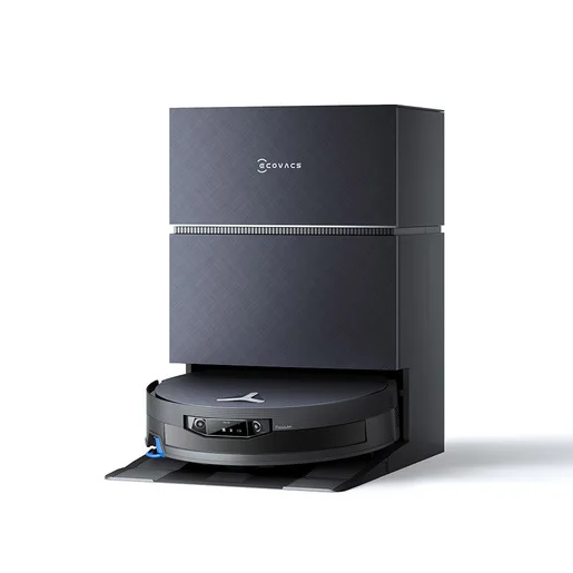 Ecovacs DEEBOT X12 Pro OMNI Robot Aspirapolvere Lavapavimenti