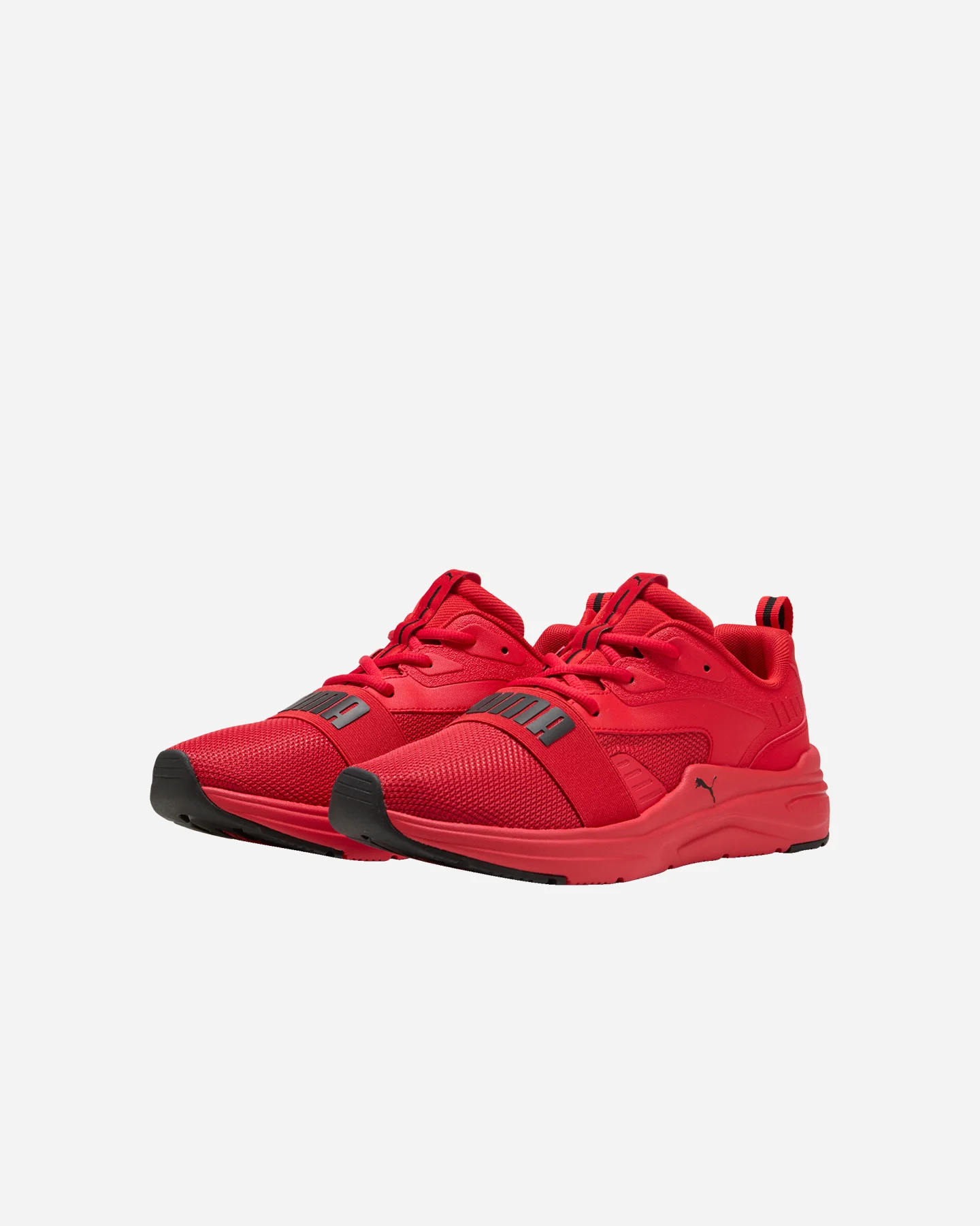 Puma Softride Wired 2 M - Sneakers Uomo - vista 2