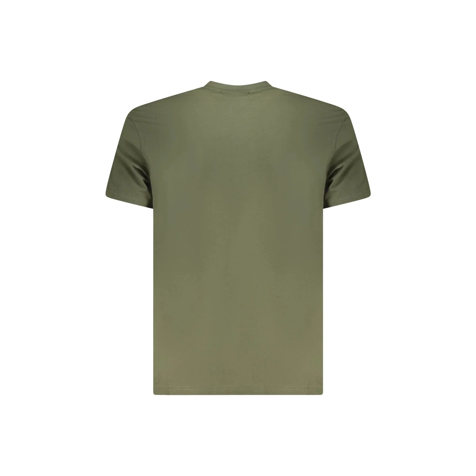 Fila T-Shirt Maniche Corte Uomo Stampa Logo - vista 3